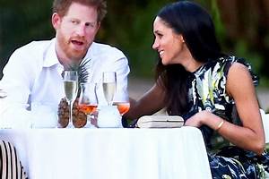 Prince Harry's Elope Rush Revealed: A Royal Love Tale